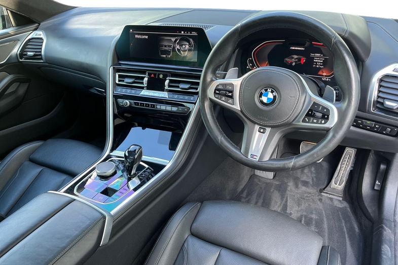 BMW BMW 850