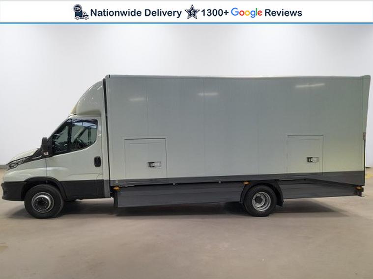 Iveco Iveco Daily