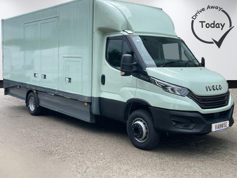 Iveco Iveco Daily