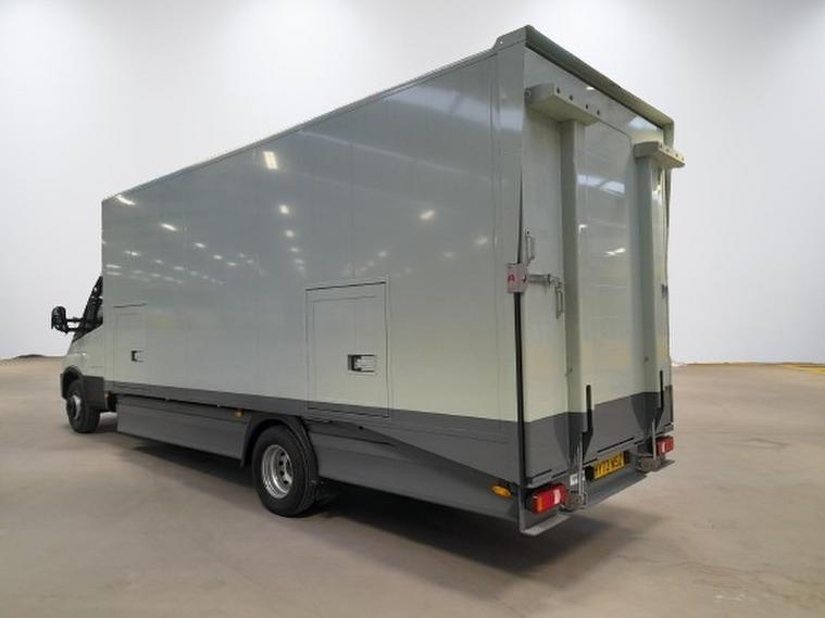 Iveco Iveco Daily