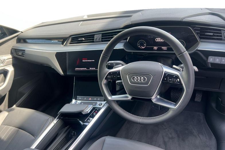 Audi Audi Q8
