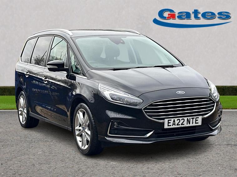 Ford Ford Galaxy