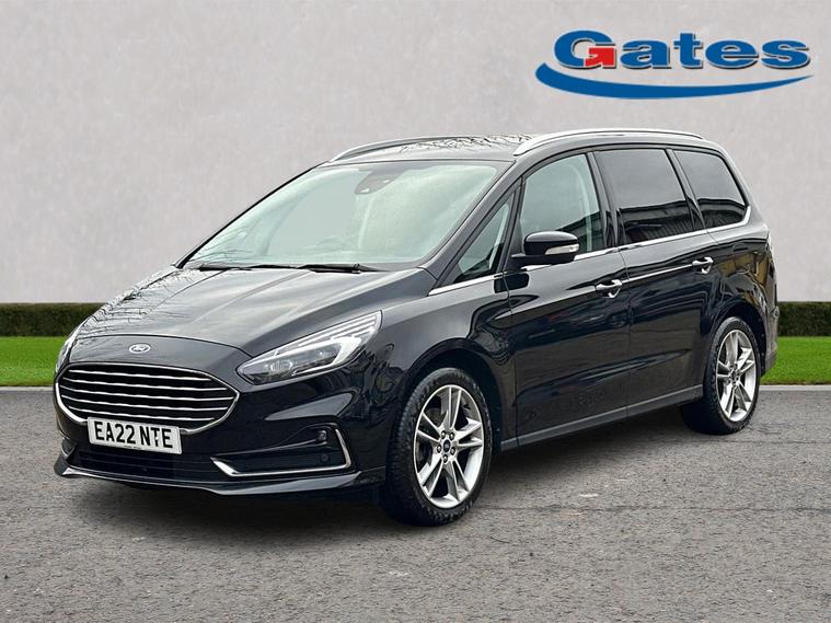 Ford Ford Galaxy