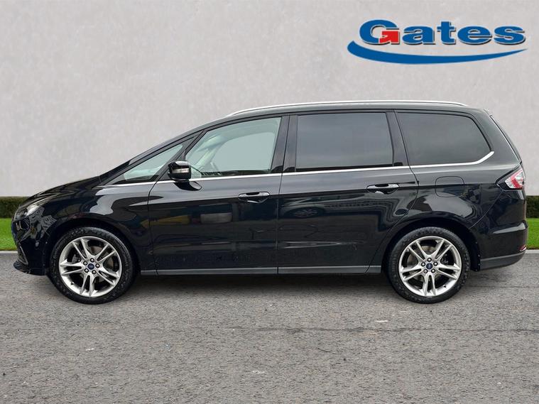 Ford Ford Galaxy