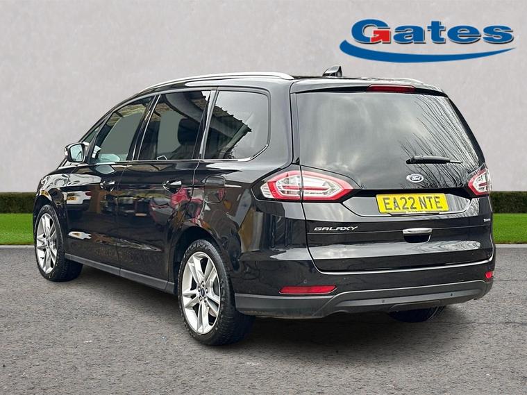 Ford Ford Galaxy