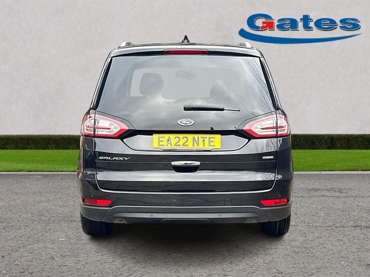 Ford Ford Galaxy