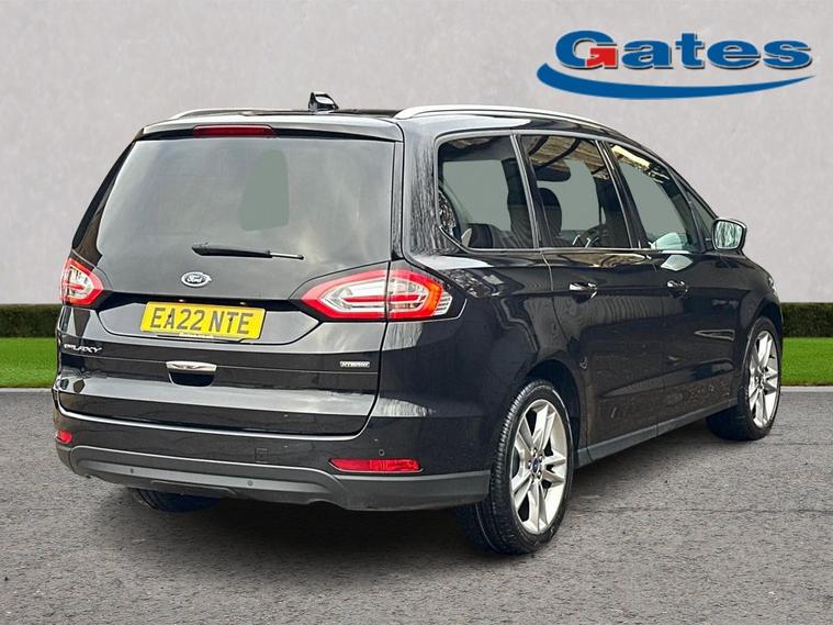 Ford Ford Galaxy