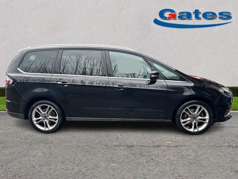 Ford Ford Galaxy