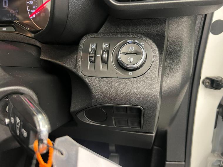 Vauxhall Vauxhall Combo