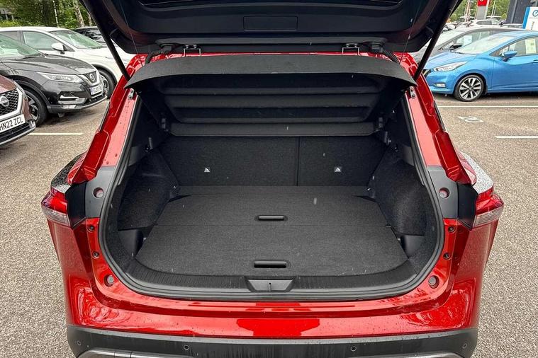 Nissan Nissan Qashqai
