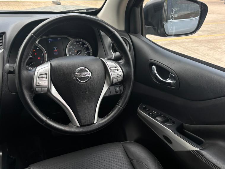 Nissan Nissan Navara