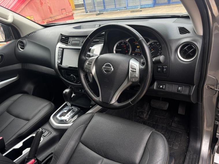 Nissan Nissan Navara