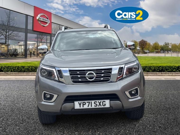 Nissan Nissan Navara