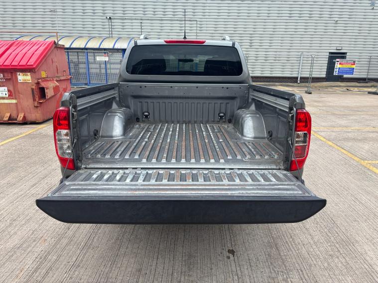 Nissan Nissan Navara