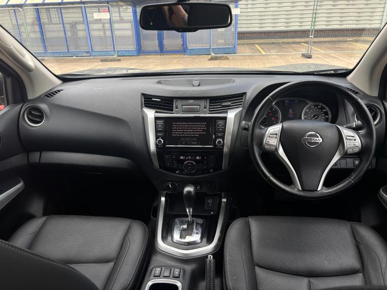 Nissan Nissan Navara