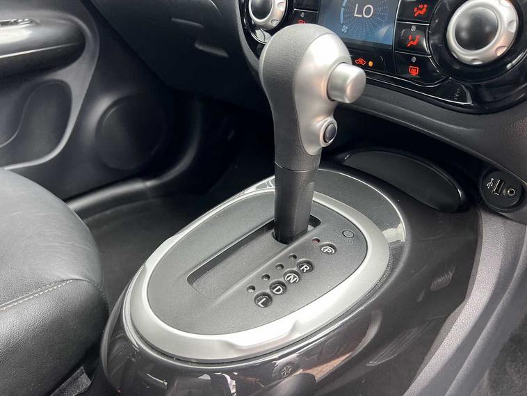 Nissan Nissan Juke