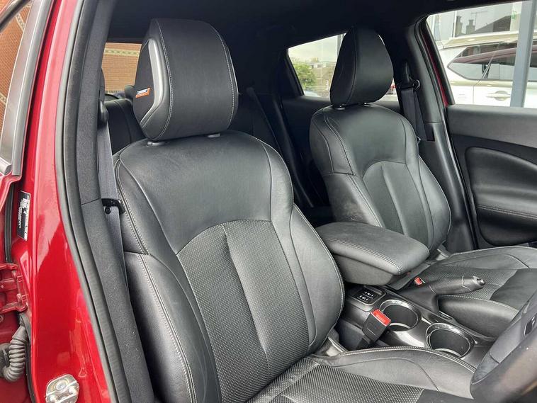 Nissan Nissan Juke