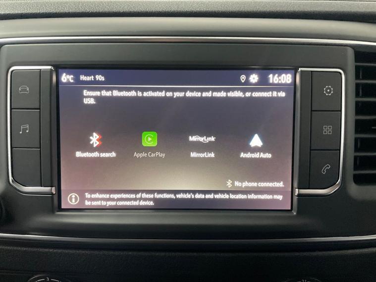 Vauxhall Vauxhall Vivaro