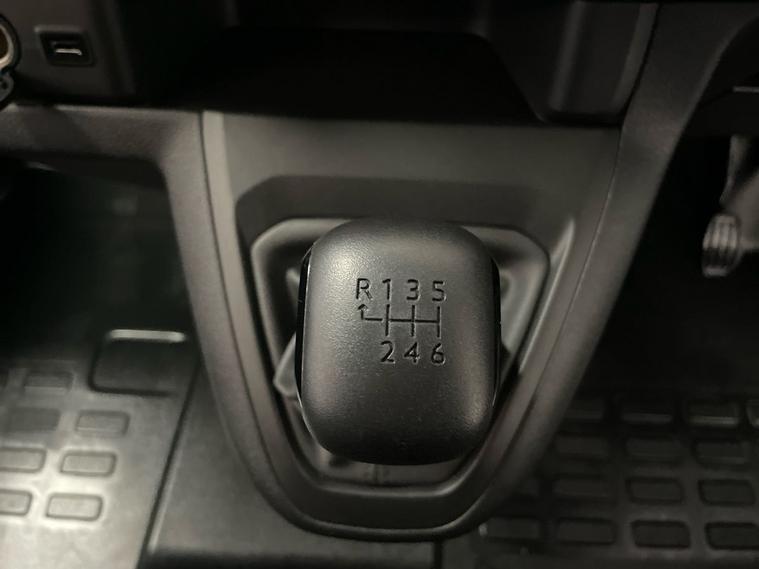 Vauxhall Vauxhall Vivaro