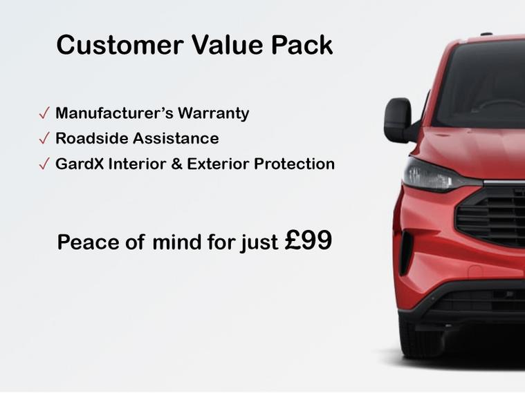 Vauxhall Vauxhall Vivaro