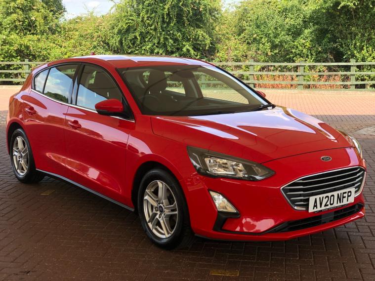 Ford Ford Focus
