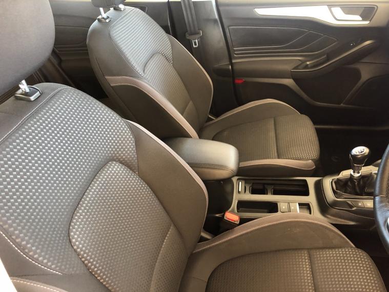Ford Ford Focus