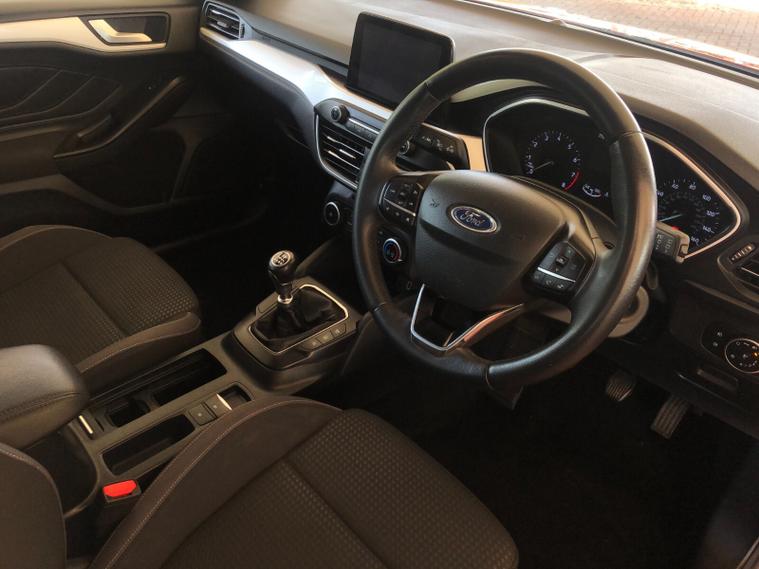 Ford Ford Focus