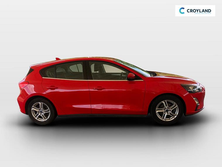 Ford Ford Focus