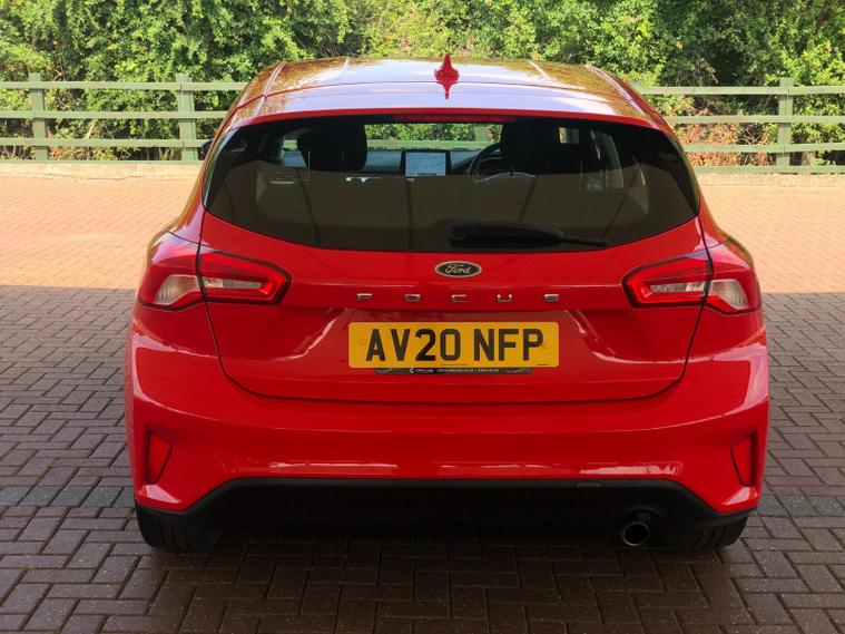 Ford Ford Focus