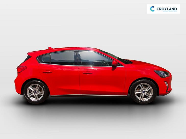 Ford Ford Focus