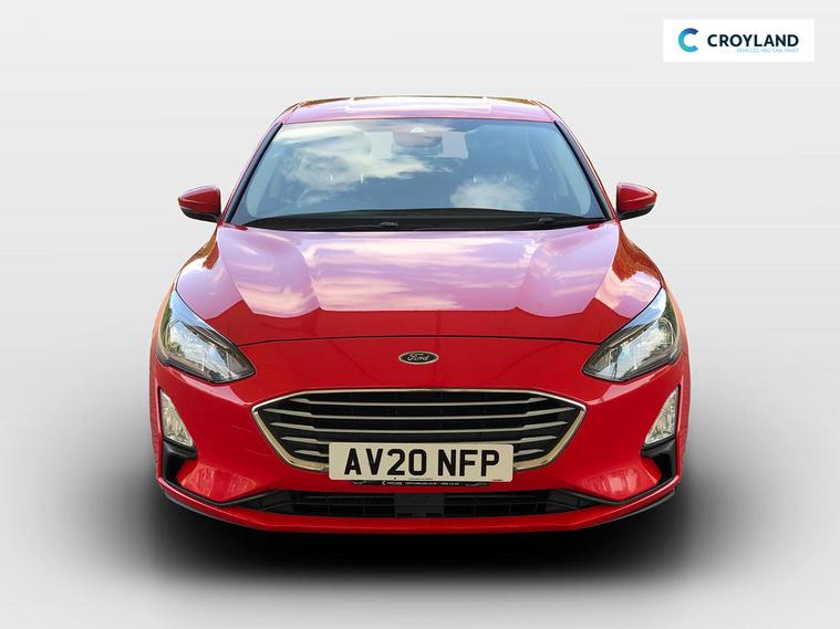 Ford Ford Focus