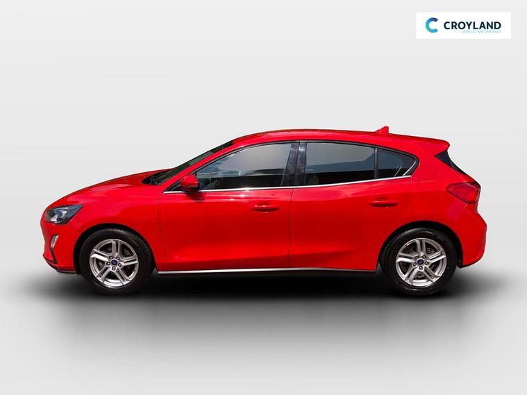 Ford Ford Focus