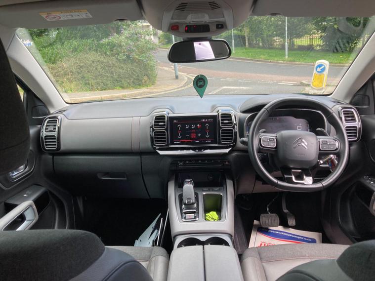 Citroen Citroen C5