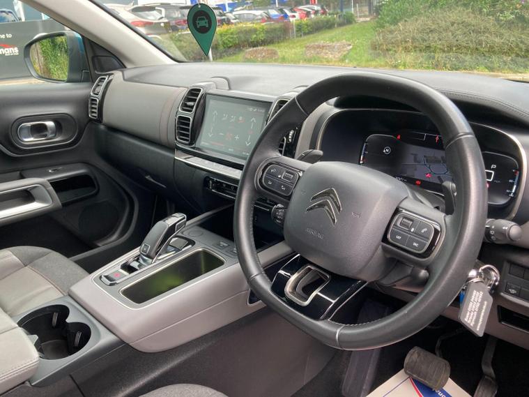 Citroen Citroen C5