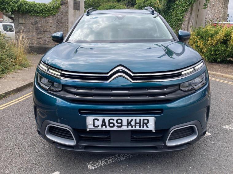 Citroen Citroen C5