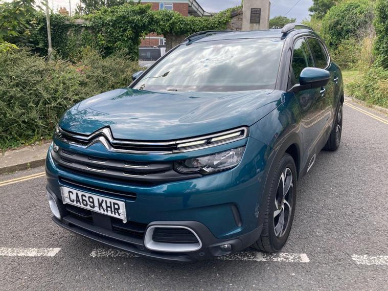 Citroen Citroen C5