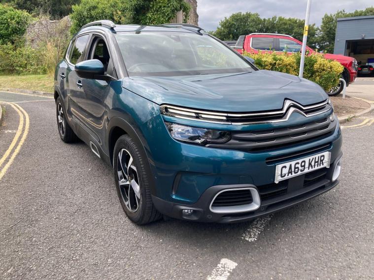 Citroen Citroen C5