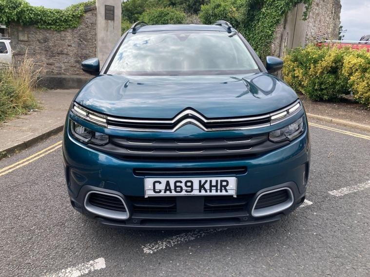 Citroen Citroen C5
