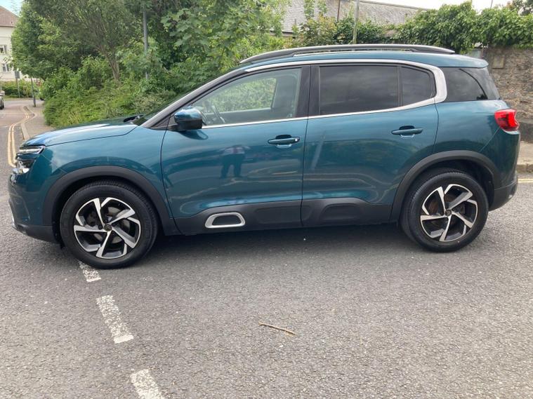 Citroen Citroen C5