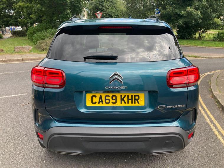 Citroen Citroen C5