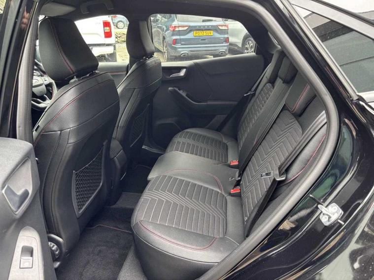 Ford Ford Puma