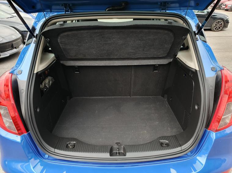 Vauxhall Vauxhall Mokka