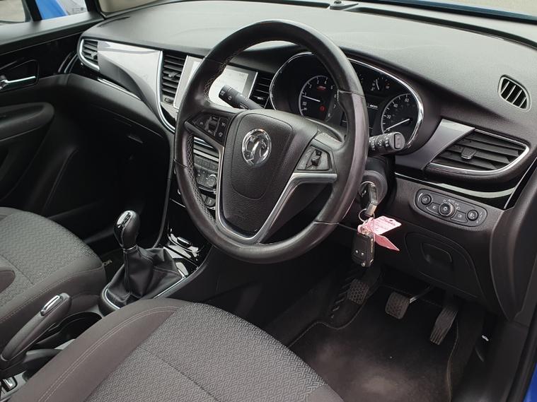 Vauxhall Vauxhall Mokka