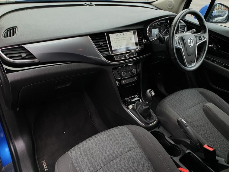 Vauxhall Vauxhall Mokka