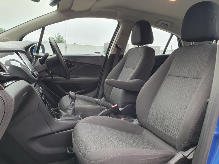 Vauxhall Vauxhall Mokka