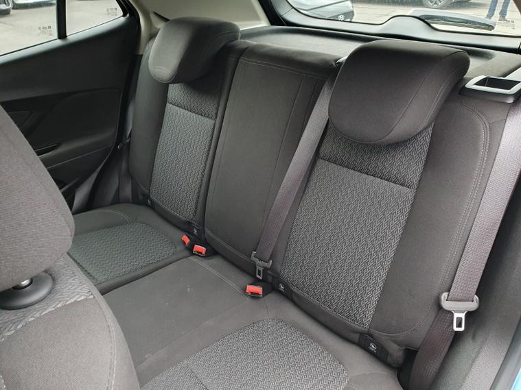 Vauxhall Vauxhall Mokka