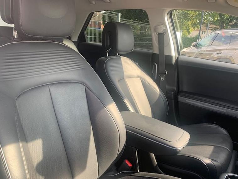 Hyundai Hyundai IONIQ