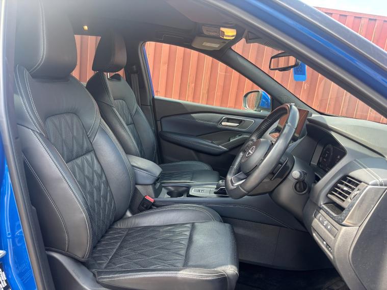 Nissan Nissan Qashqai