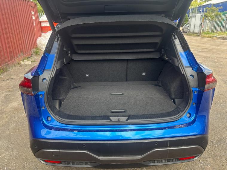 Nissan Nissan Qashqai