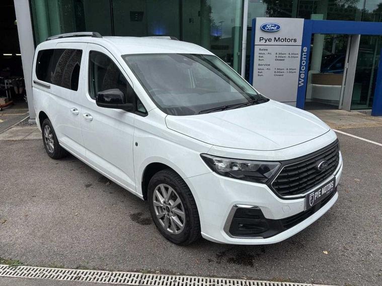 Ford Ford Tourneo